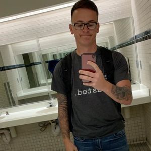 Meet your Posher, Tyler